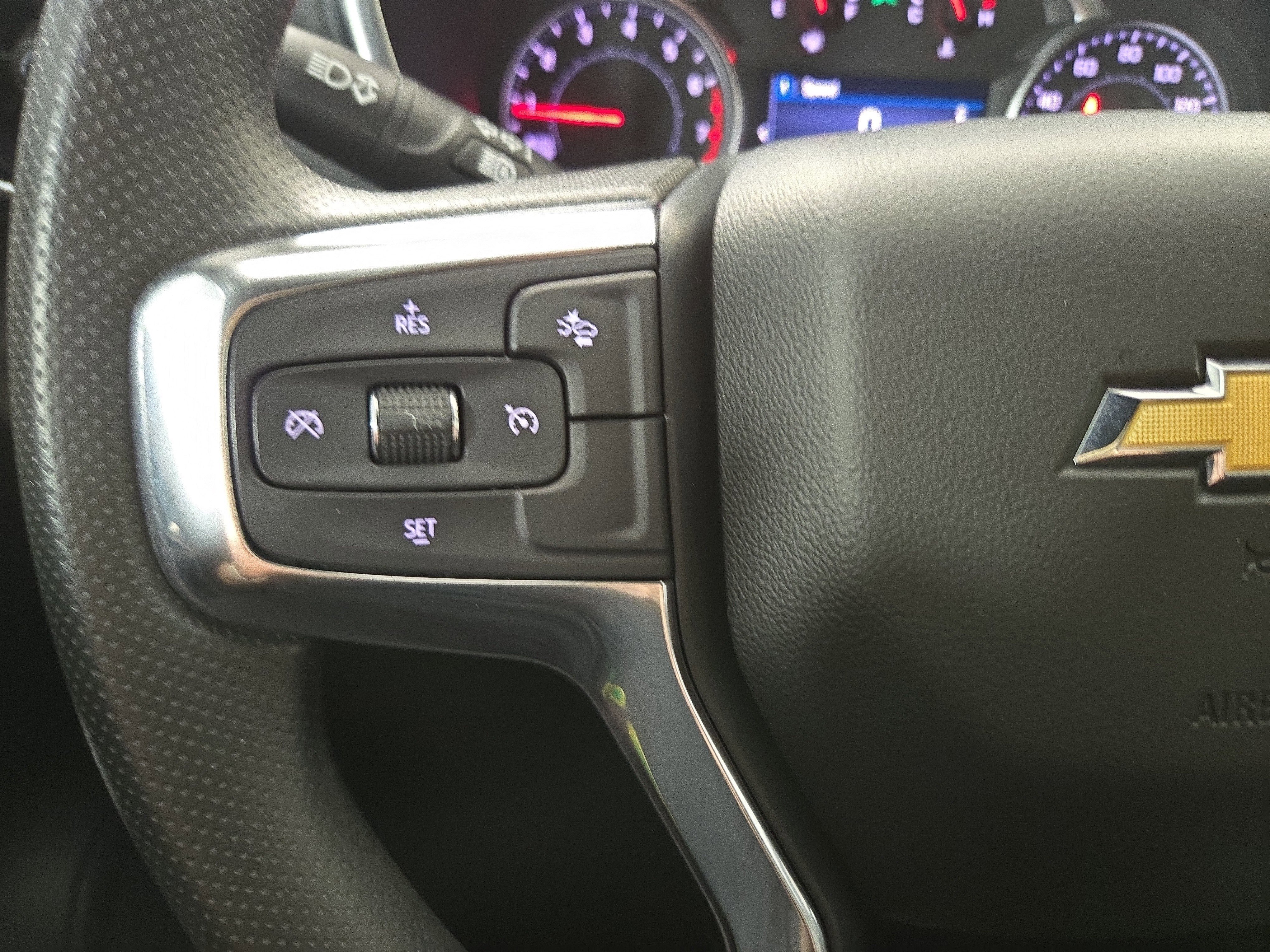 Used 2022 Chevrolet Blazer LT FWD image 16