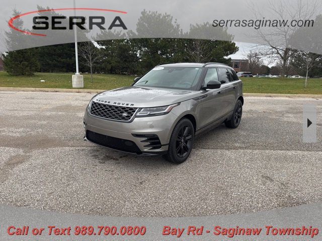 Used 2019 Land Rover Range Rover Velar R-Dynamic SE image 1