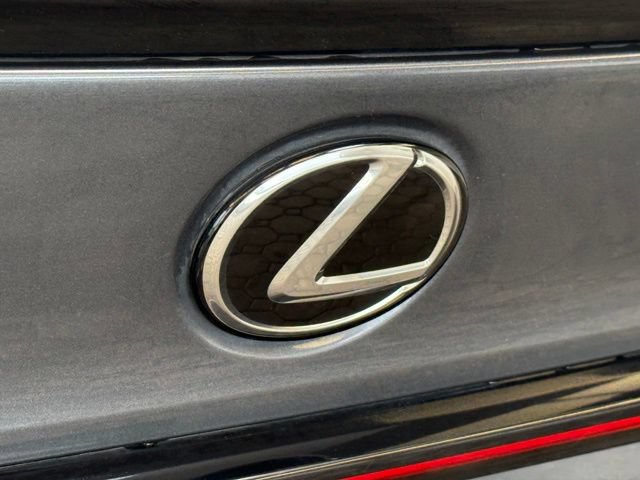 Used 2022 Lexus IS 350 F Sport w/ Memory Package AWD/4WD image 21