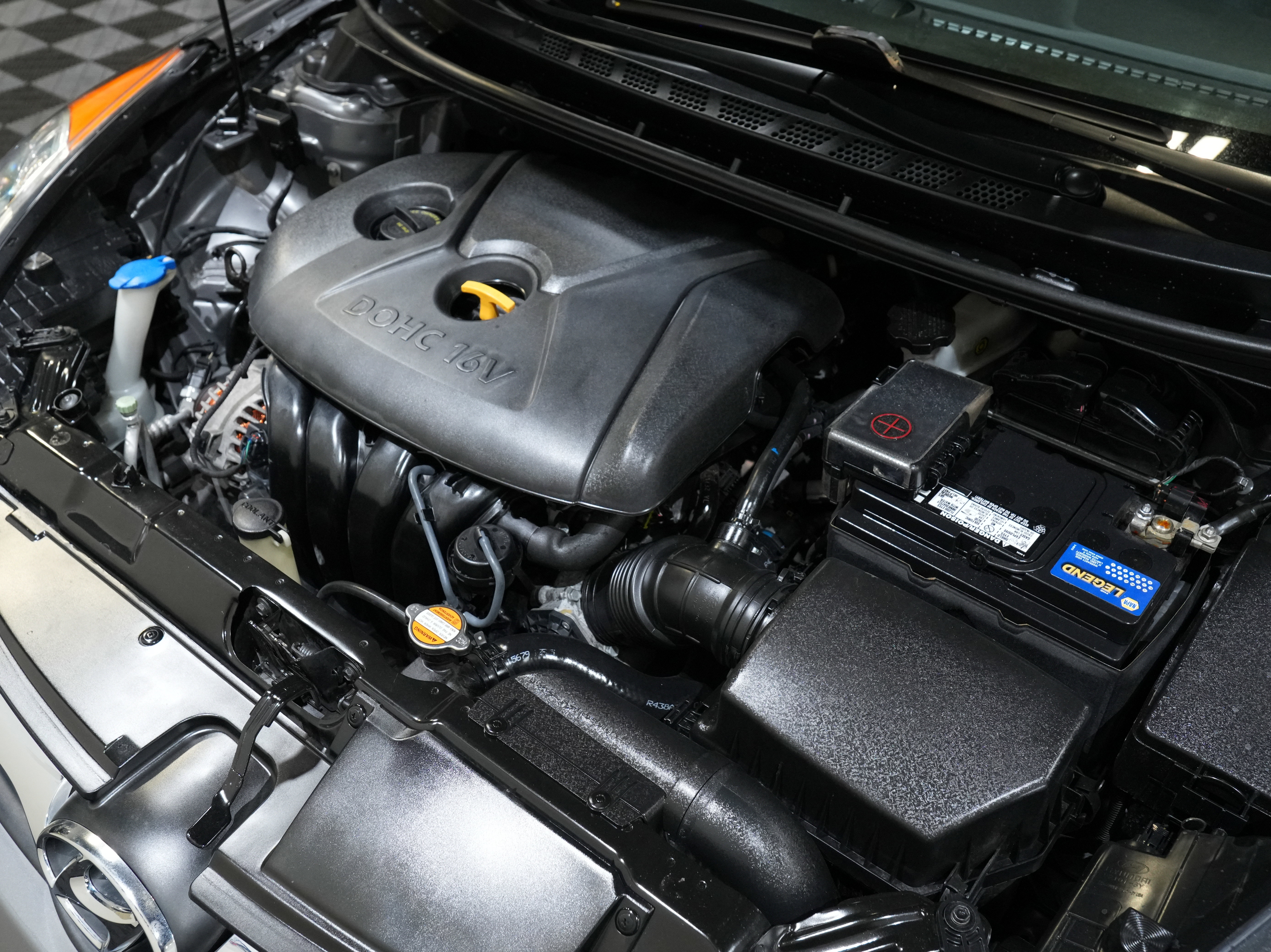 Used 2011 Hyundai Elantra GLS w/ Preferred Equipment Pkg 3 image 46