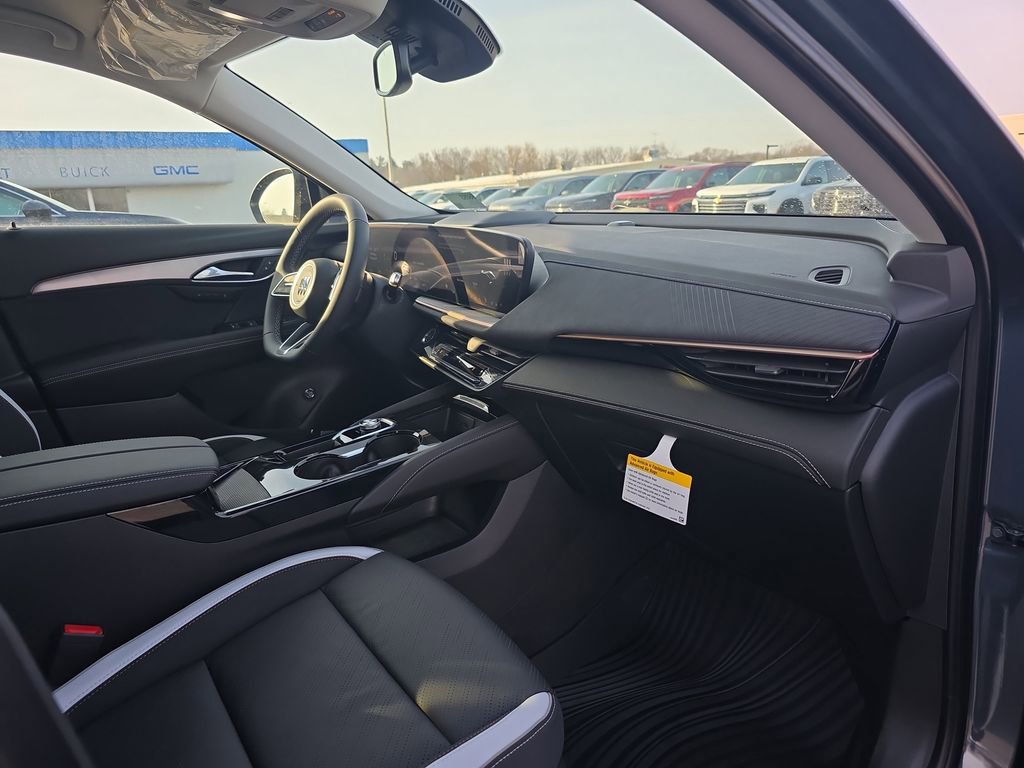 New 2026 Buick Envision Sport Touring image 13