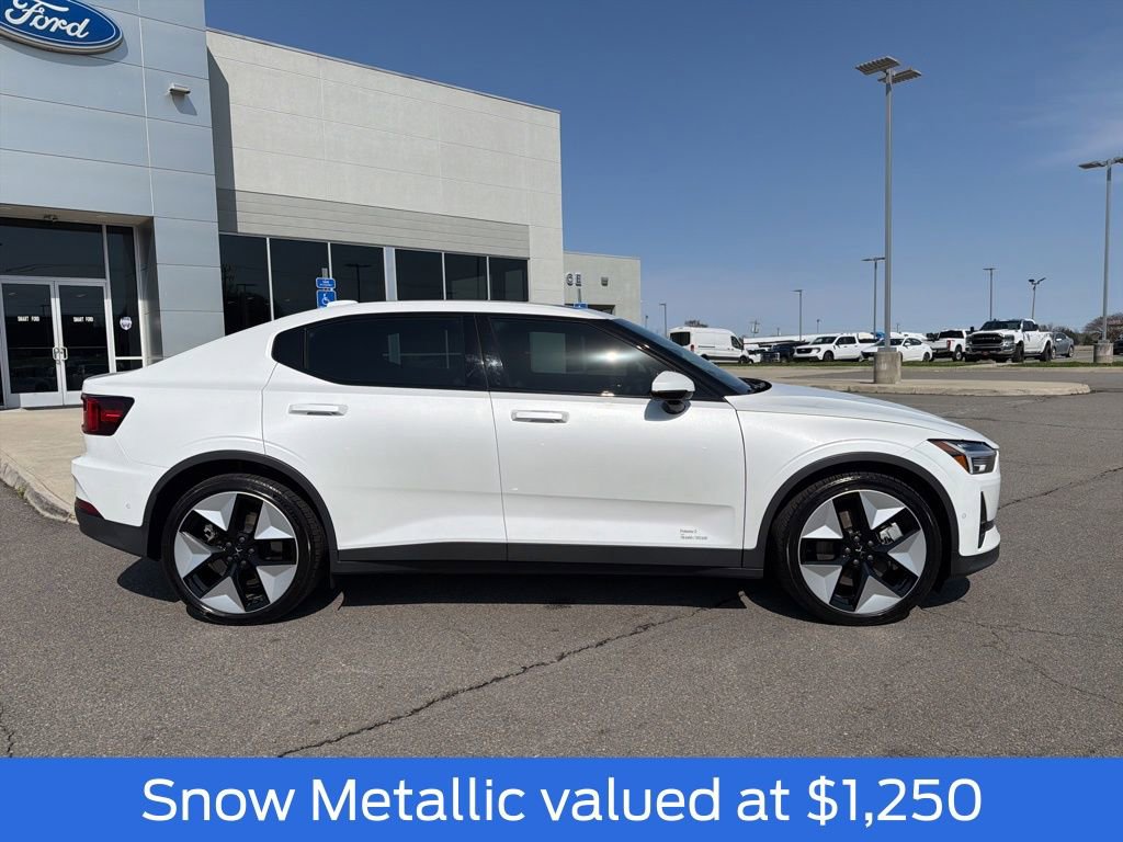 Used 2024 Polestar Polestar 2 image 2