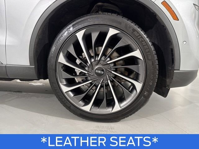 Used 2021 Lincoln Aviator Reserve w/ Equipment Group 202A image 9