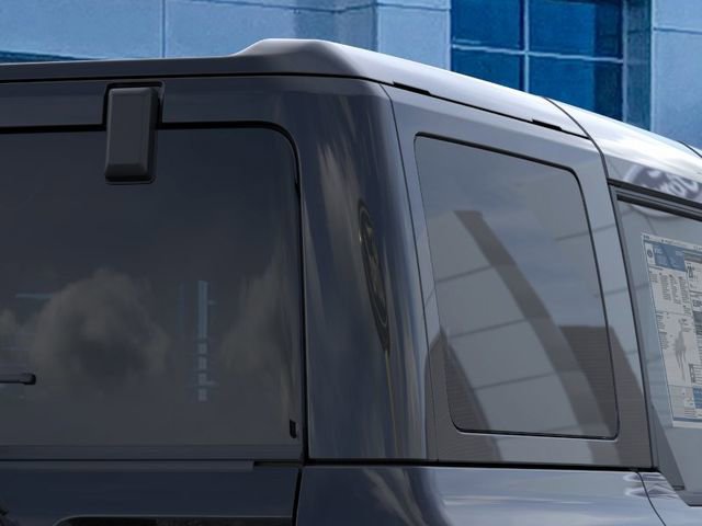 New 2026 Ford Bronco Outer Banks AWD/4WD image 25