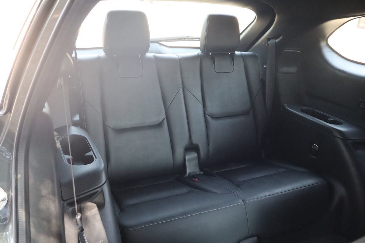 Used 2020 MAZDA CX-9 Grand Touring AWD/4WD image 23