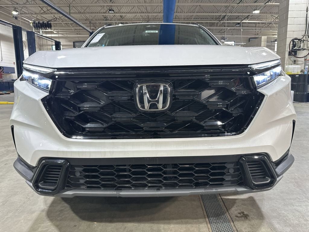 Used 2025 Honda CR-V Sport-L image 27
