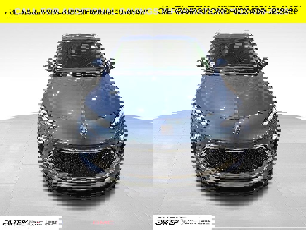 New 2026 Buick Encore GX Sport Touring w/ Comfort Package image 2