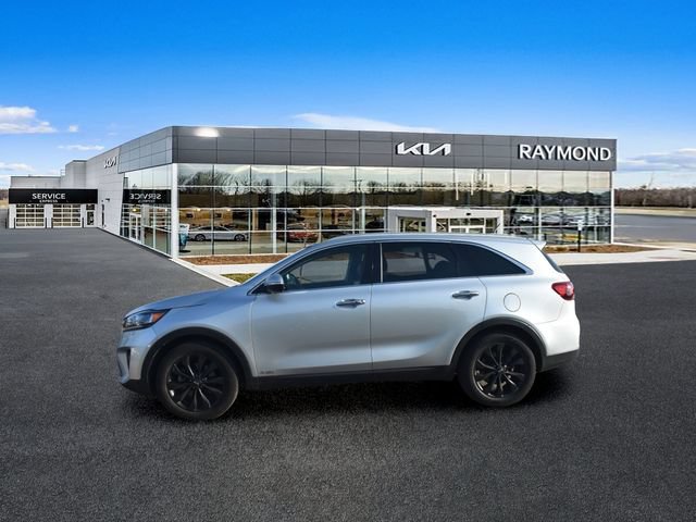 Used 2020 Kia Sorento EX AWD/4WD image 6