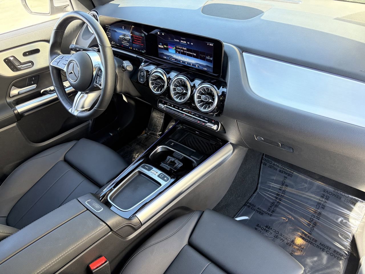 Used 2025 Mercedes-Benz GLA 250 GLA 250 image 12