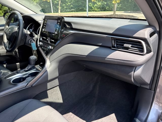 Used 2023 Toyota Camry LE FWD image 27