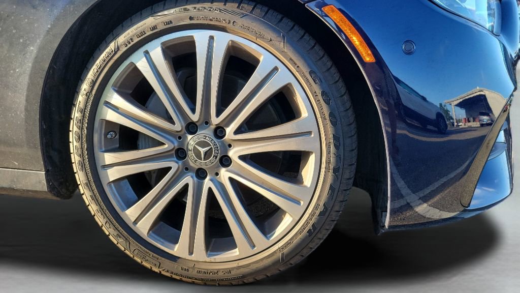Used 2021 Mercedes-Benz E 350 Sedan image 8