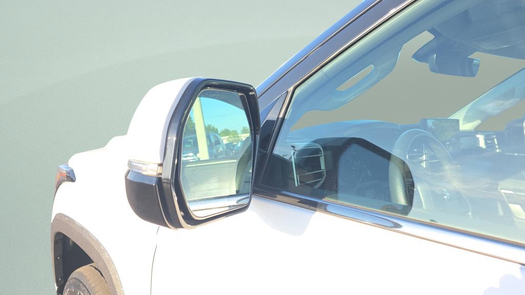Used 2023 Toyota Tundra Limited image 26