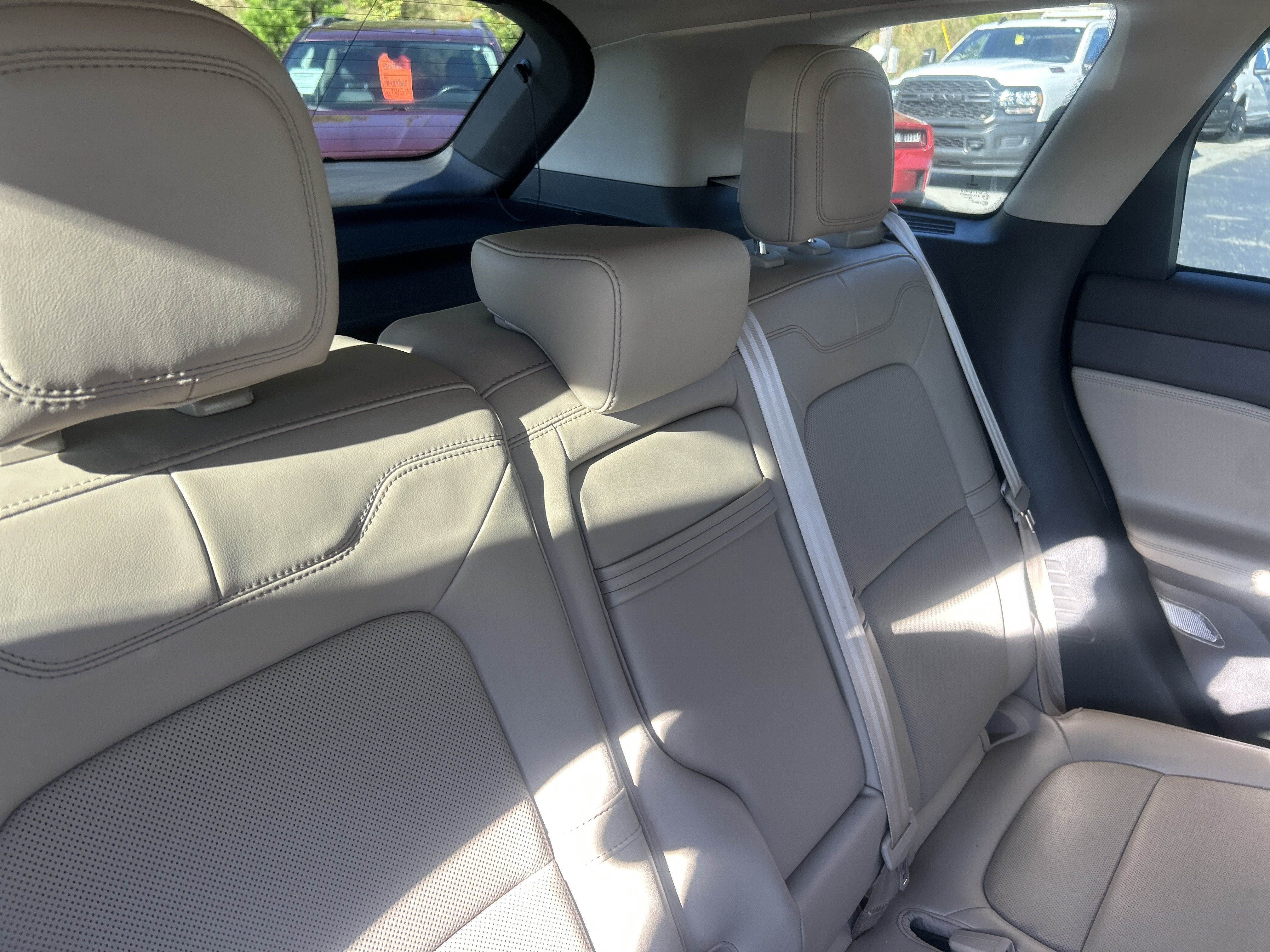 Used 2021 Lincoln Corsair Reserve w/ Equipment Group 201A FWD image 50