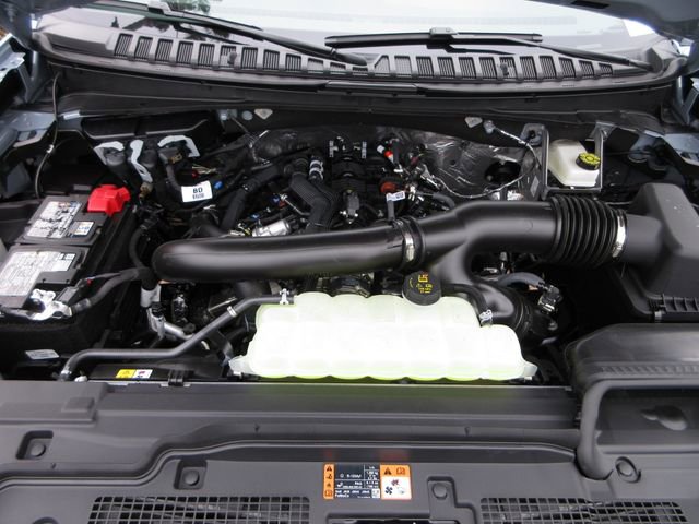 New 2026 Ford Expedition Platinum AWD/4WD image 27