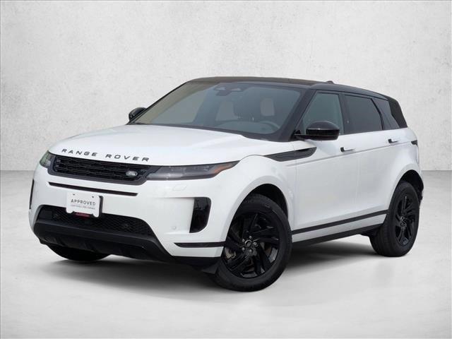 Used 2024 Land Rover Range Rover Evoque S image 1