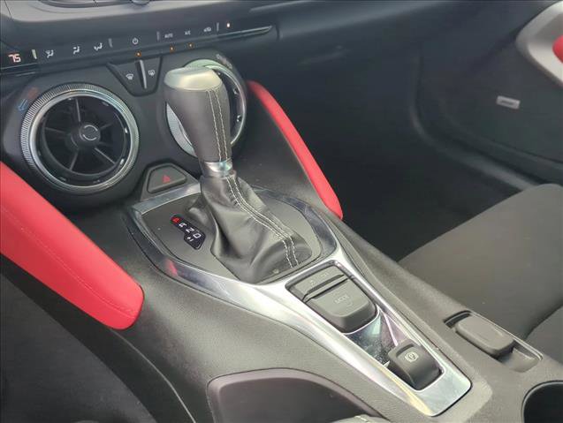 Used 2024 Chevrolet Camaro LT w/ RS Package image 20