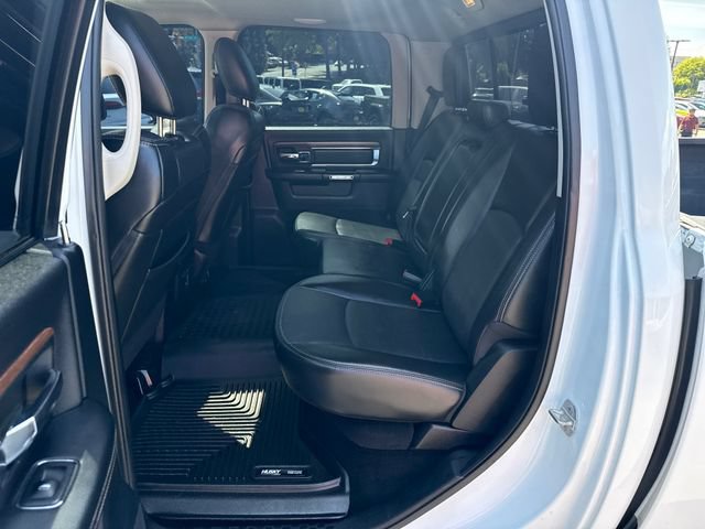 Used 2013 RAM 1500 Laramie w/ Convenience Group AWD/4WD image 13