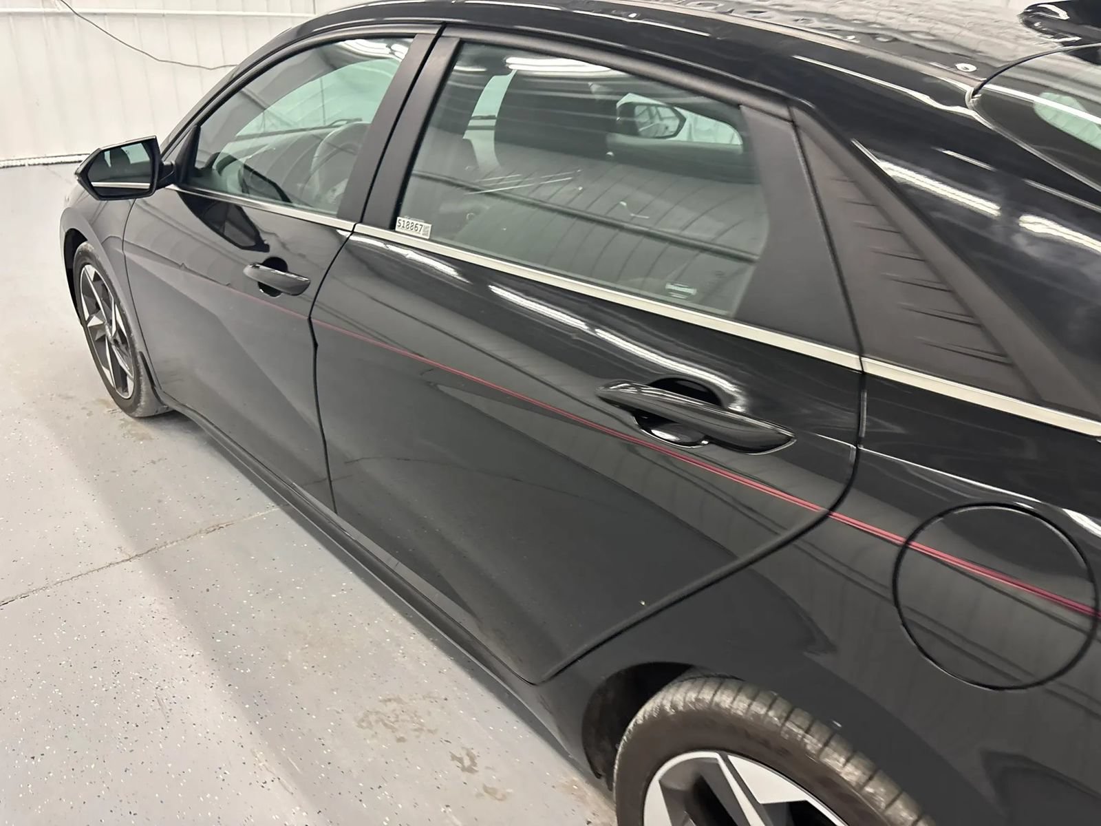 Used 2022 Hyundai Elantra SEL FWD image 30