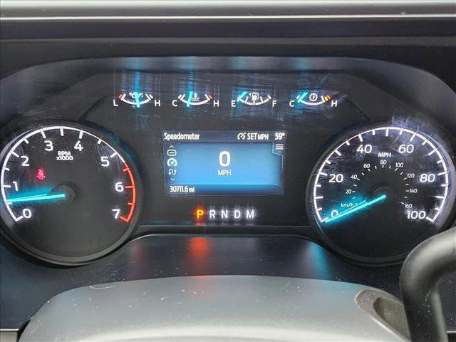 Used 2023 Ford F250 XL w/ FX4 Off-Road Package image 11