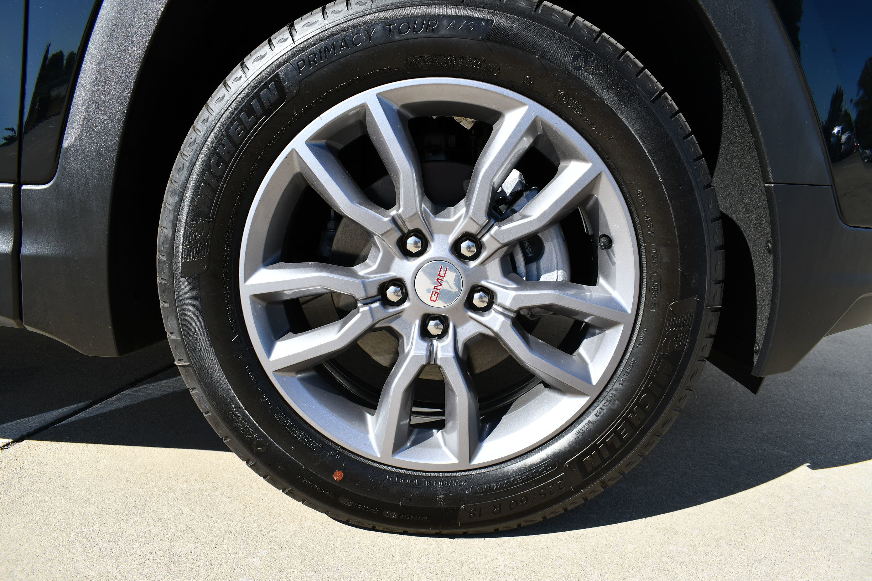 Used 2024 GMC Terrain SLT image 12