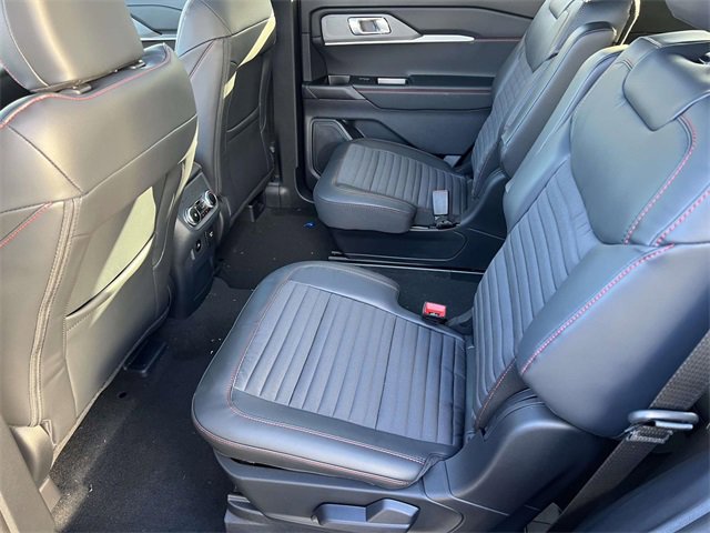 New 2026 Ford Explorer ST-Line w/ ST-Line Street Pack image 26