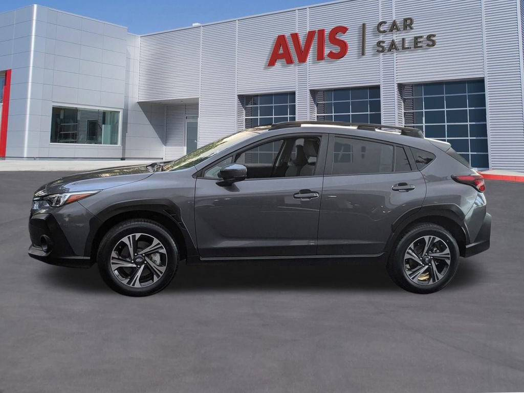 Used 2024 Subaru Crosstrek 2.0i Premium image 11