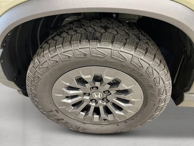 New 2026 Honda Passport TrailSport image 13
