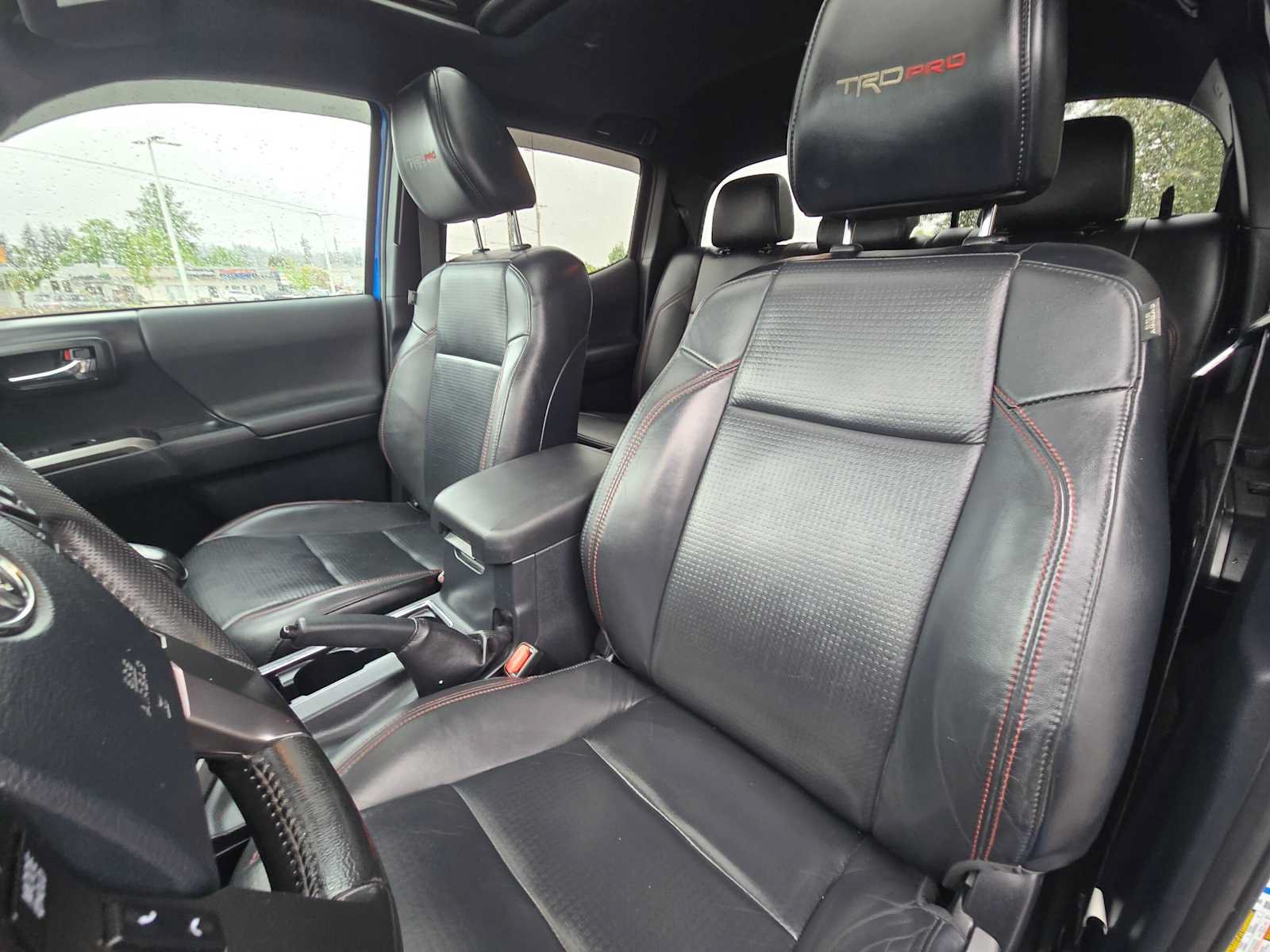 Used 2019 Toyota Tacoma TRD Pro AWD/4WD image 22
