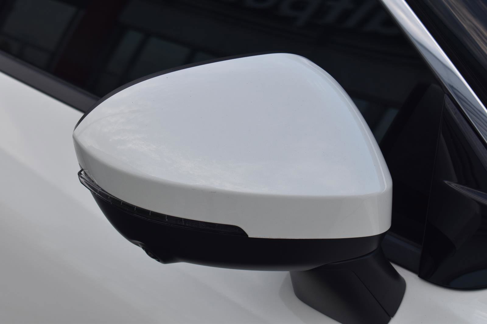 Used 2023 Nissan Rogue Platinum w/ Platinum Premium Package AWD/4WD image 16