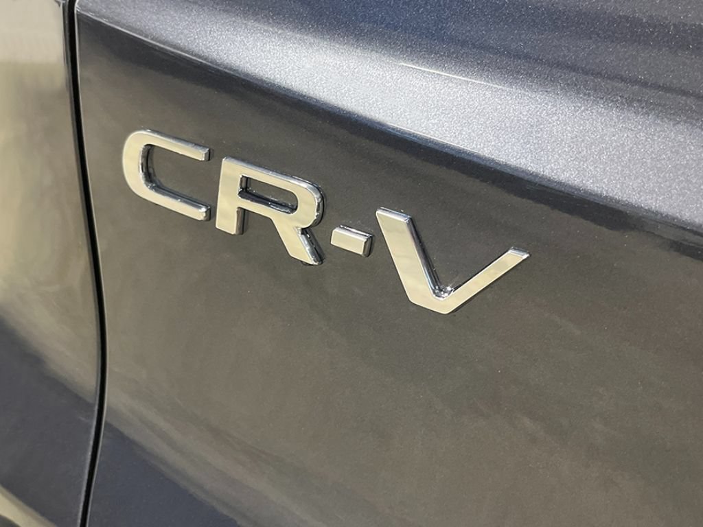 New 2026 Honda CR-V EX image 6