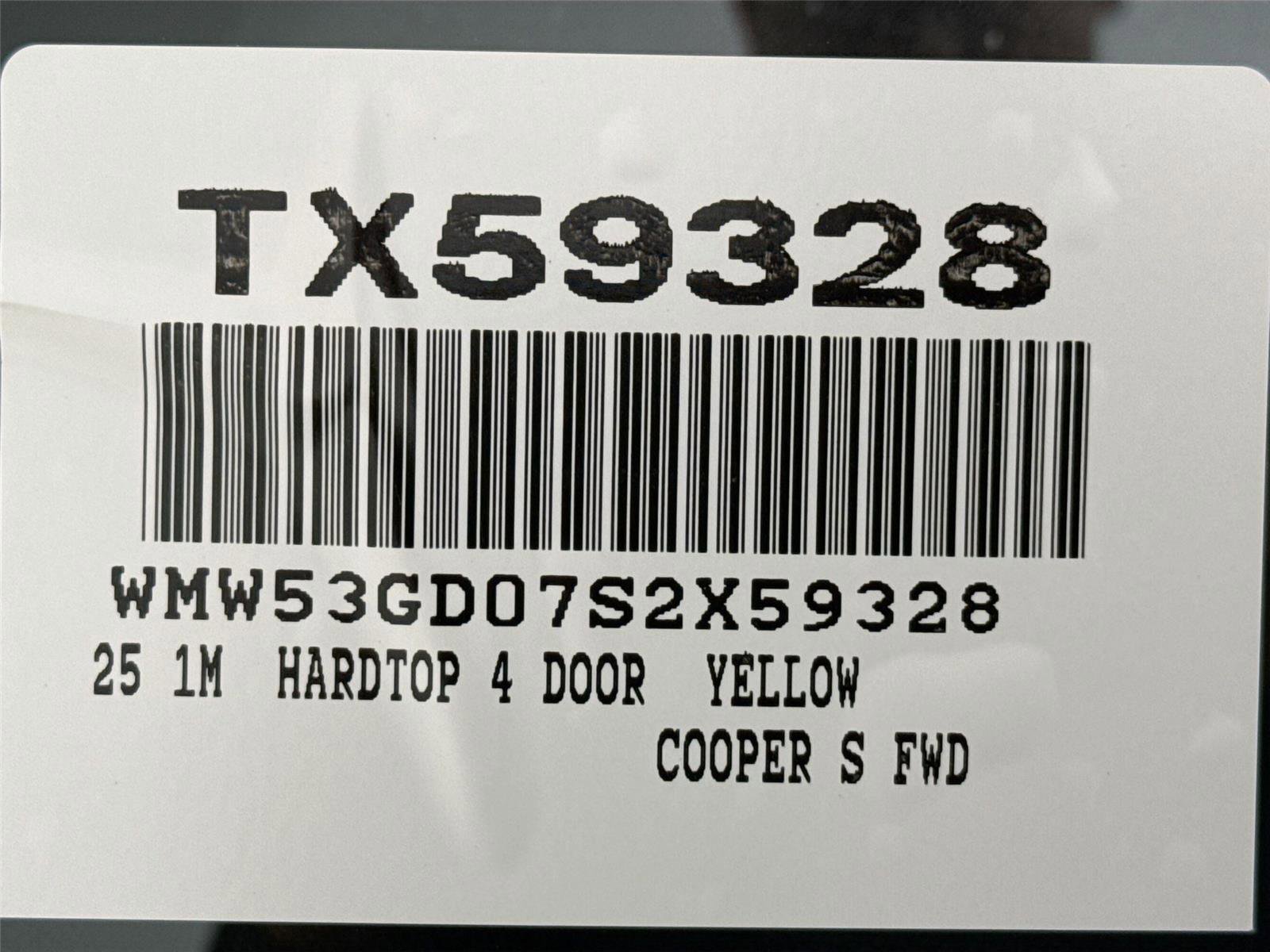 Used 2025 MINI Cooper S image 39