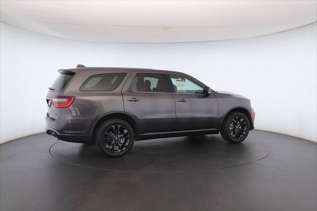 Certified 2021 Dodge Durango GT AWD/4WD image 33