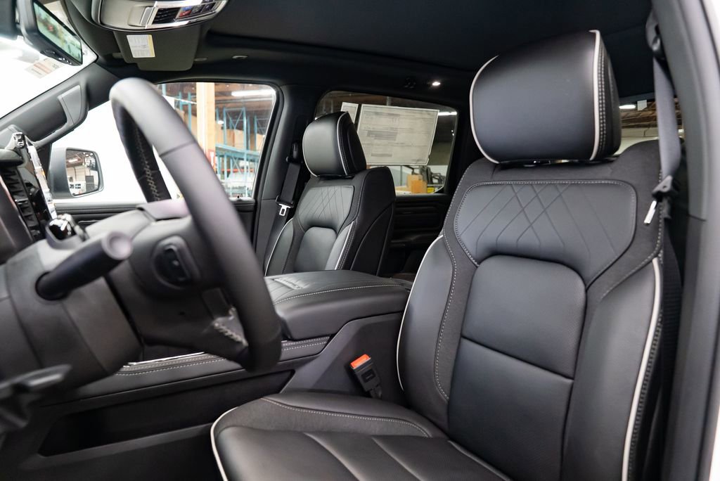 New 2026 RAM 1500 Limited image 26