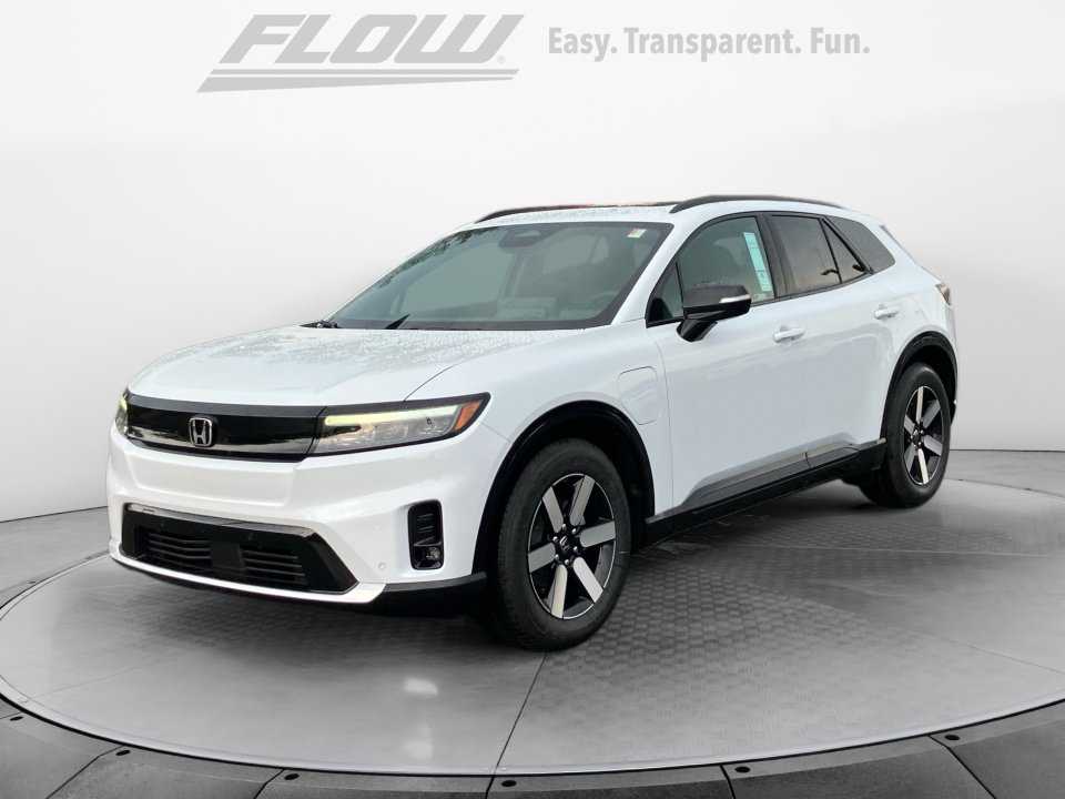 New 2026 Honda Prologue Touring image 3