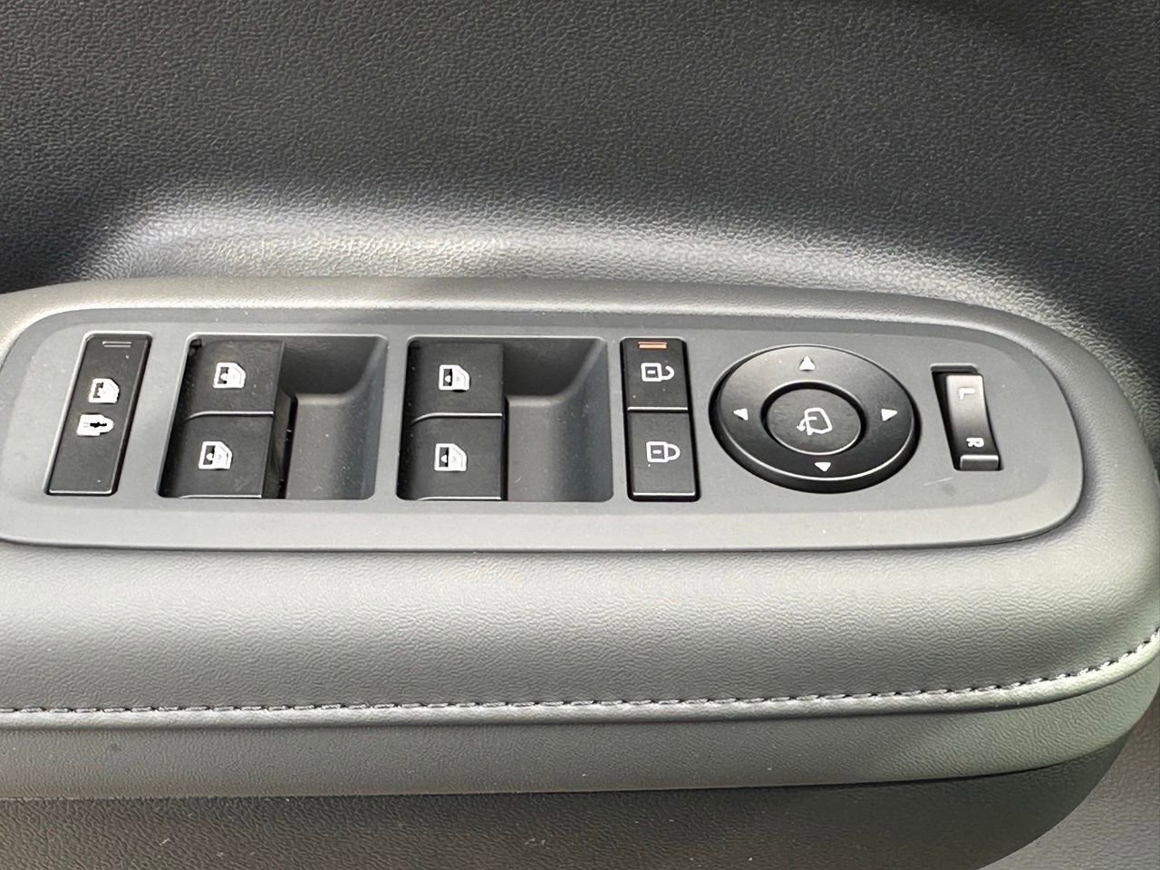 Certified 2026 Hyundai Santa Fe Calligraphy image 26