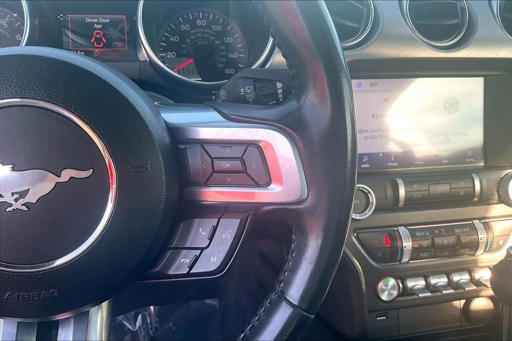 Used 2023 Ford Mustang Premium image 14