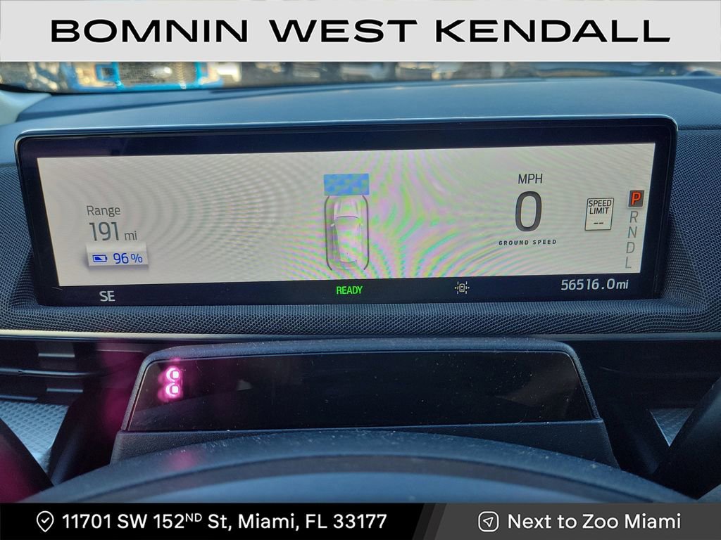 Used 2021 Ford Mustang Mach-E Select w/ Comfort/Technology Package image 14