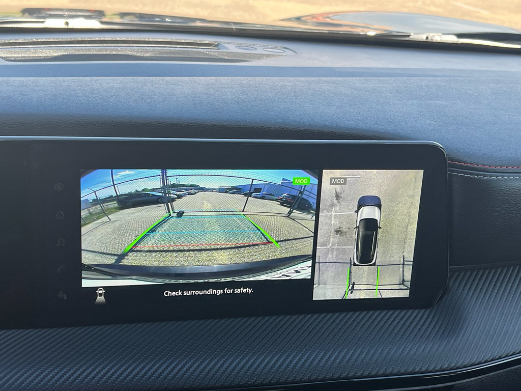 Used 2025 Nissan Kicks SR FWD image 29