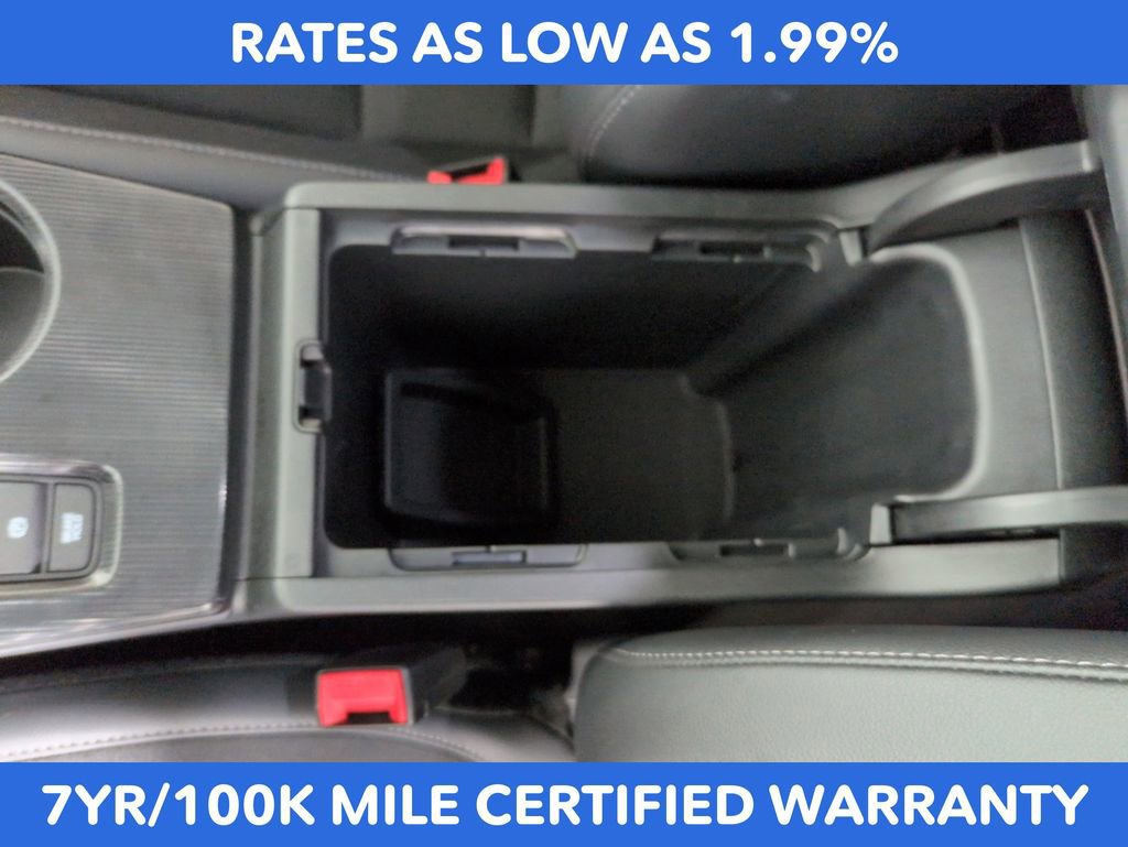 Certified 2024 Honda Civic Sport image 24