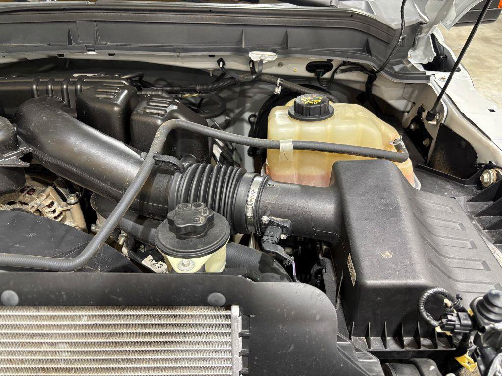 Used 2014 Ford F250 XL w/ Power Equipment Group AWD/4WD image 25