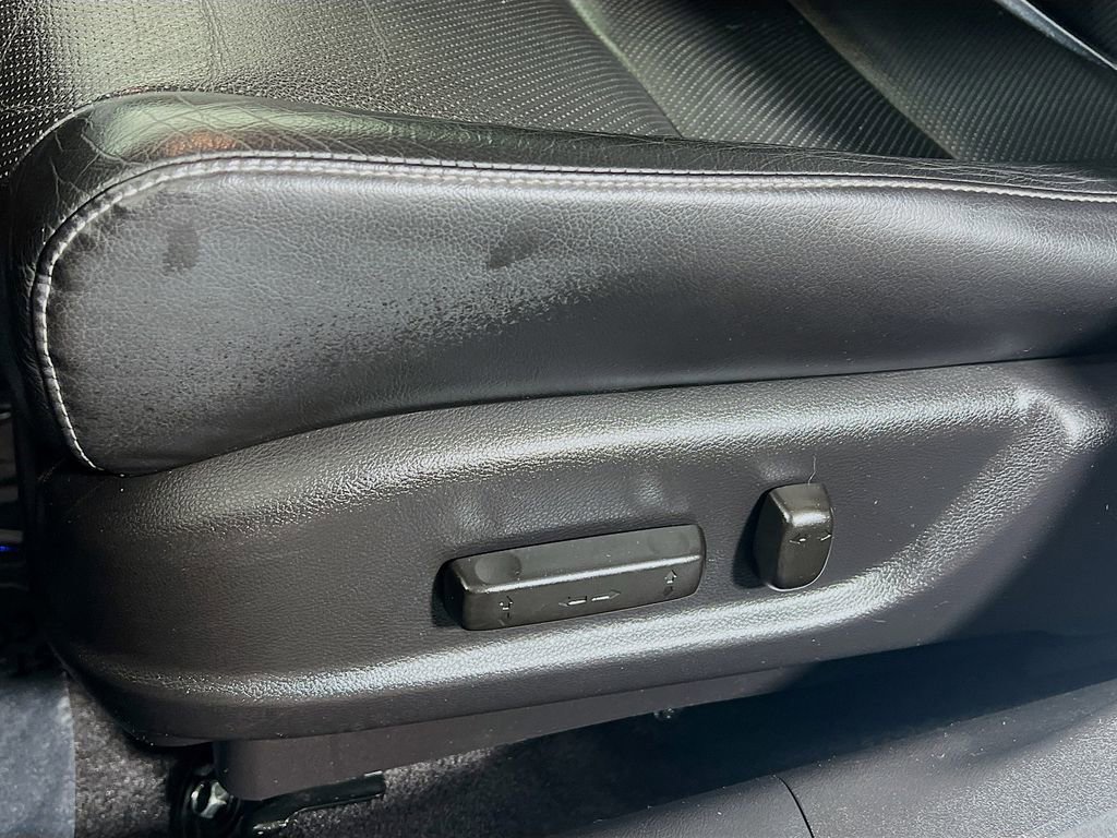 Used 2012 Acura TSX Sedan FWD image 19