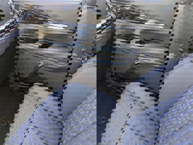 New 2025 Cadillac Escalade IQ Luxury 1 w/ Smart Trailering package image 18