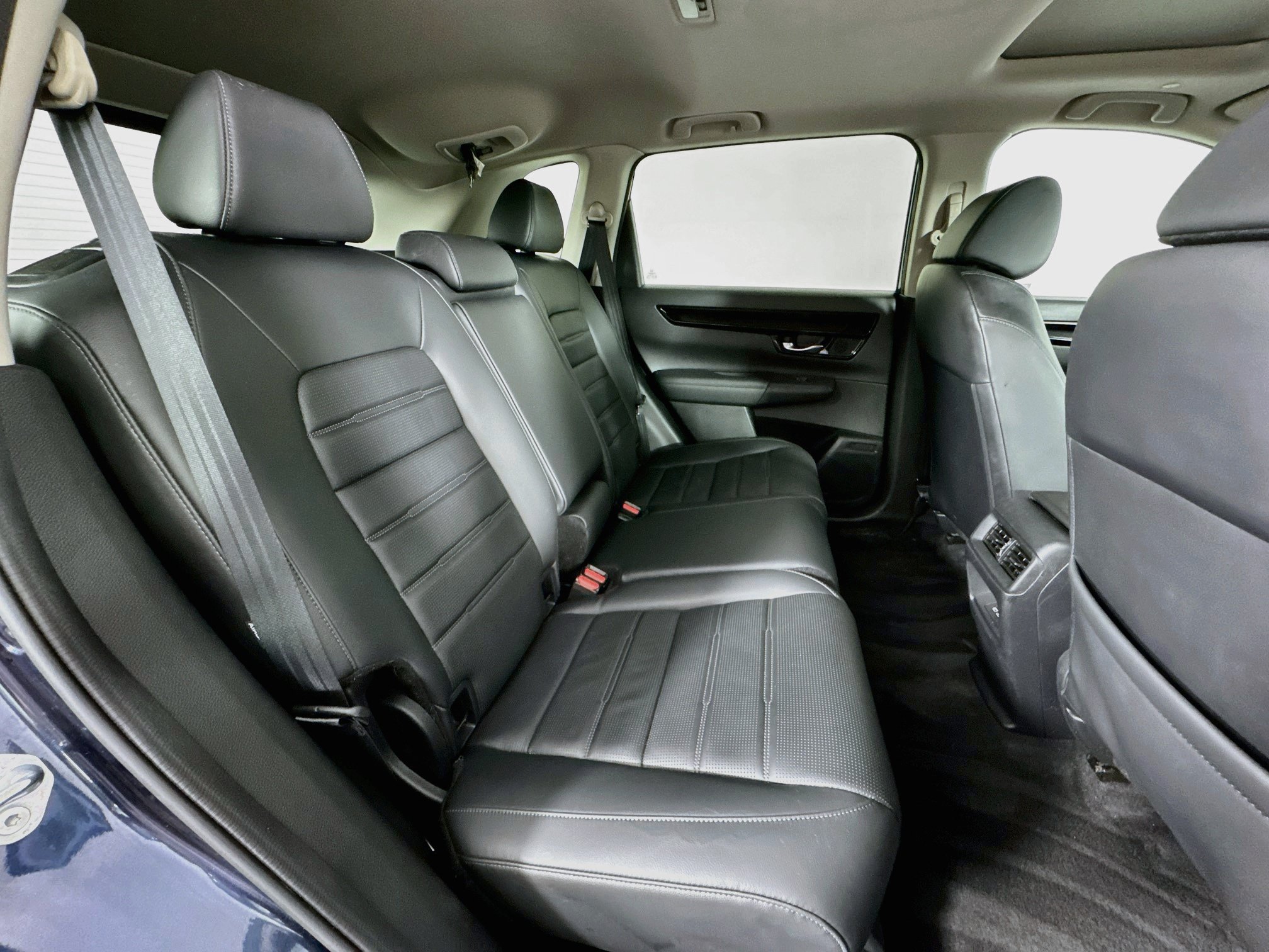 Certified 2024 Honda CR-V EX-L image 27