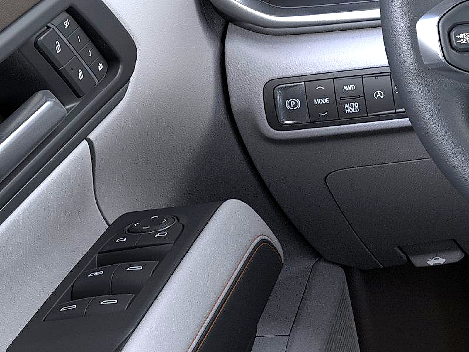 New 2026 GMC Terrain Denali image 22