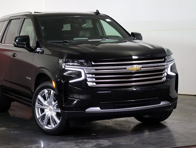 Used 2023 Chevrolet Tahoe High Country w/ Premium Package 2 image 6
