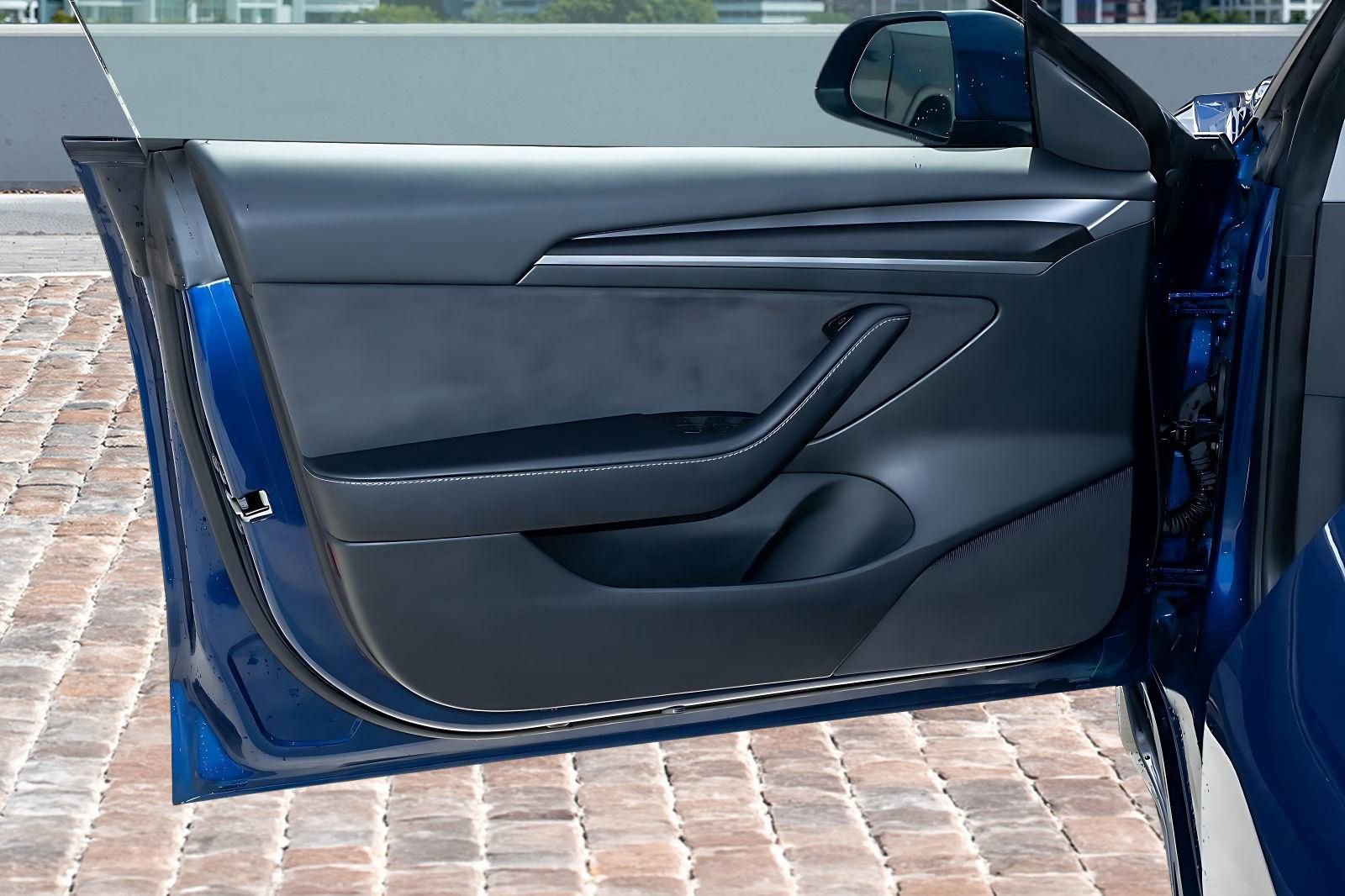 Used 2023 Tesla Model 3 Performance AWD/4WD image 11