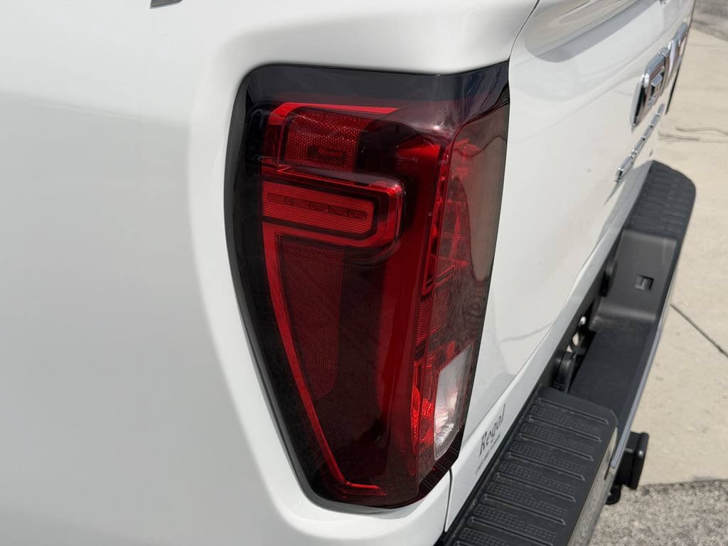 New 2026 GMC Sierra 3500 Pro AWD/4WD image 10