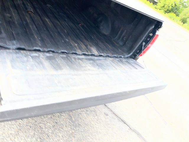 Used 2019 Chevrolet Silverado 2500 LTZ w/ Duramax Plus Package AWD/4WD image 20