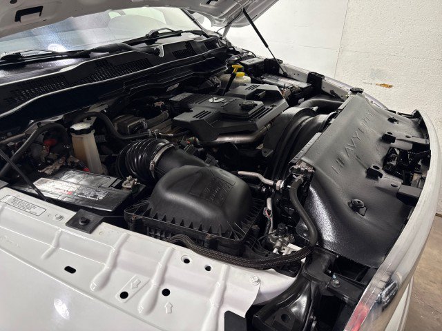 Used 2018 RAM 3500 Tradesman w/ Chrome Appearance Group AWD/4WD image 45