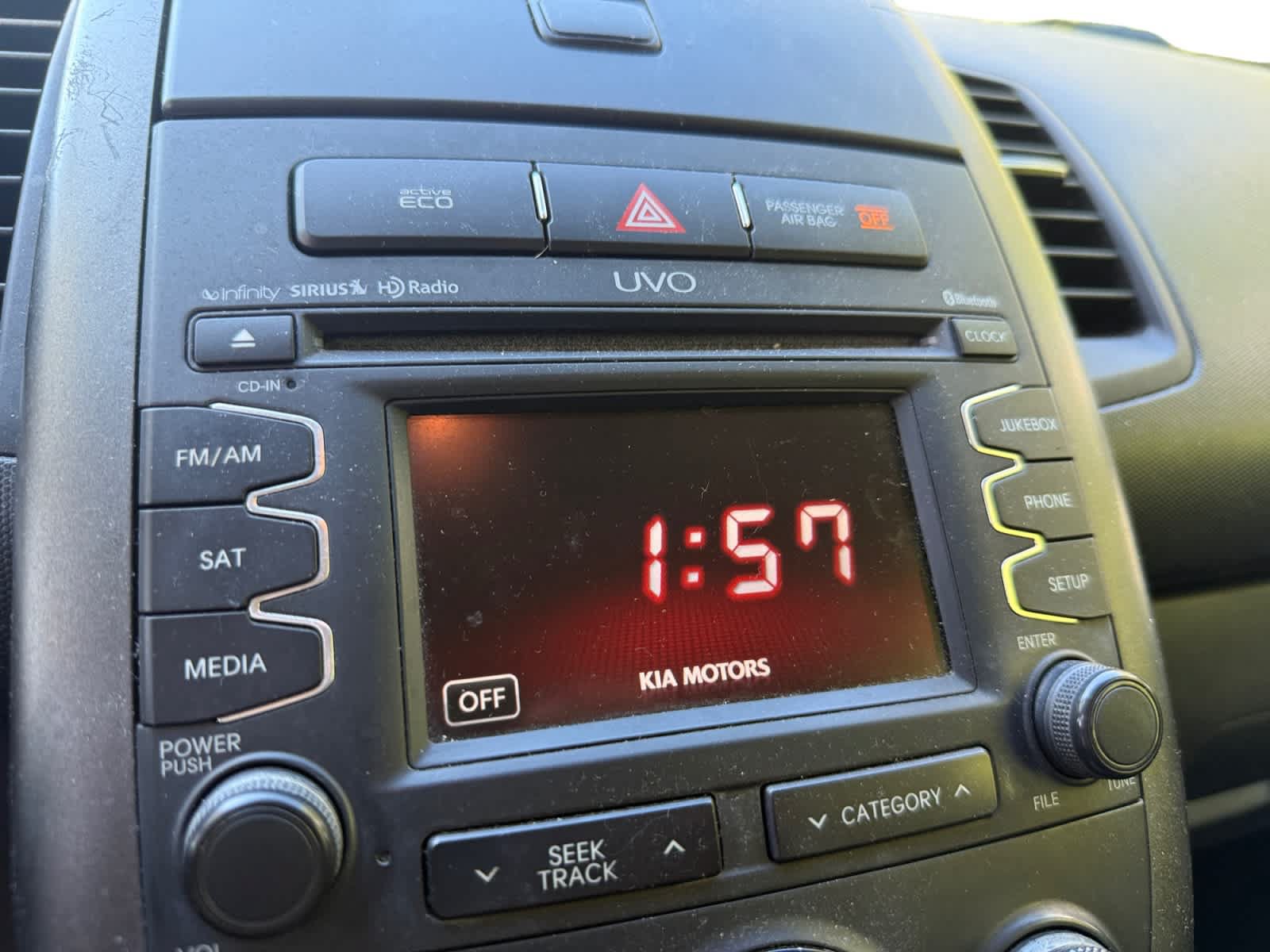 Used 2013 Kia Soul + w/ Audio Pkg FWD image 15